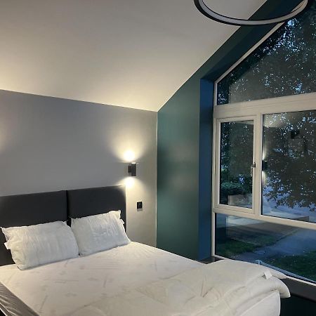 Welcome To Your Stay At The Nest Болтон Екстер'єр фото
