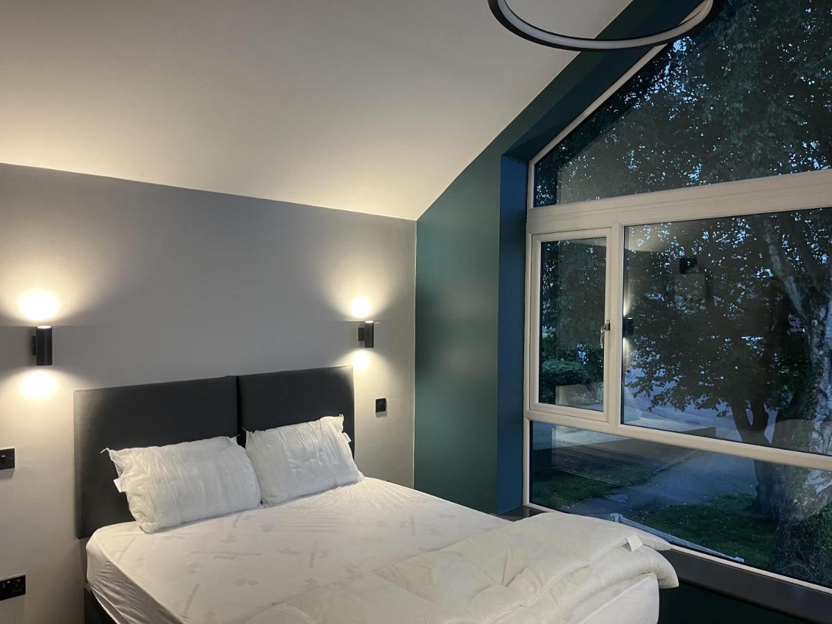 Welcome To Your Stay At The Nest Болтон Екстер'єр фото
